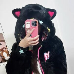 Meet your Posher, boaboabobo